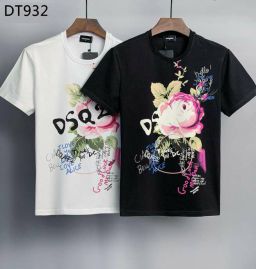 Picture of DSQ T Shirts Short _SKUDSQTShirtm-3xl1m2134074